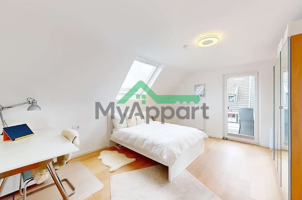 Appartement 2 pièces 34 m² — photo 1