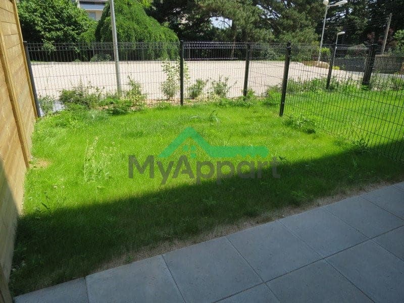 Appartement 1 pièce 23 m² — photo 1