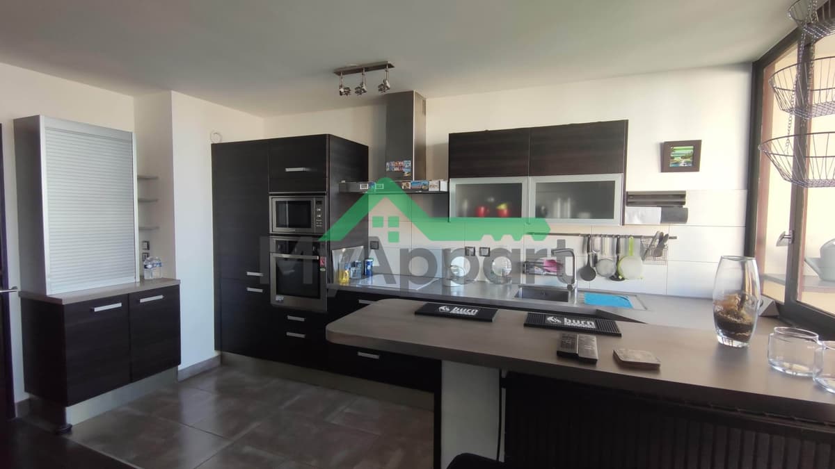 Appartement 2 pièces 49 m² — photo 1