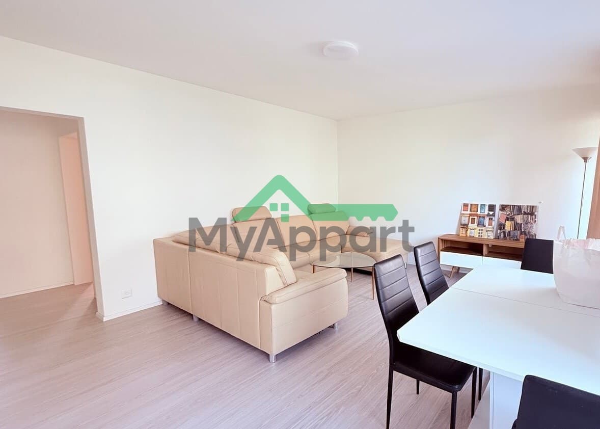 Appartement 3 pièces 52 m² — photo 1
