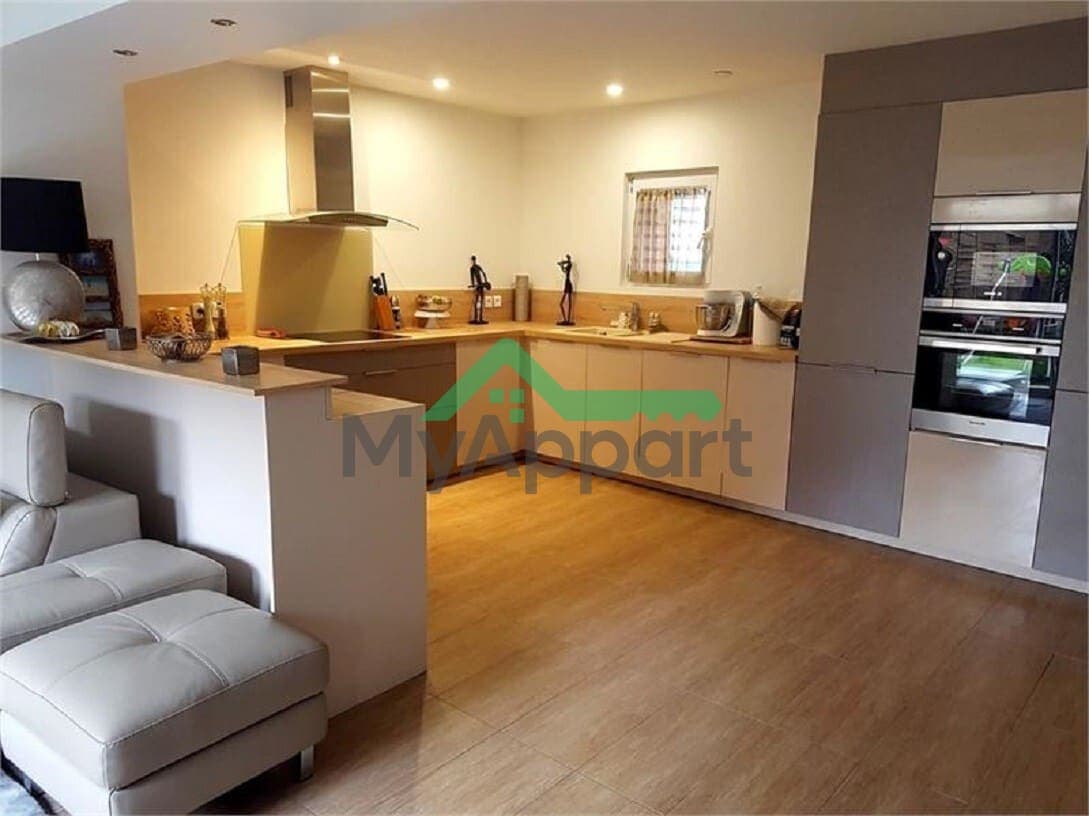 Maison 4 pièces 96 m² — photo 1