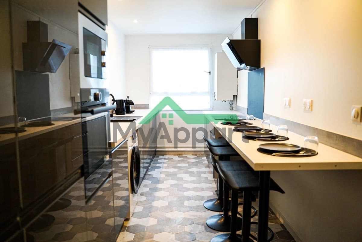 Appartement 5 pièces 85 m² — photo 1
