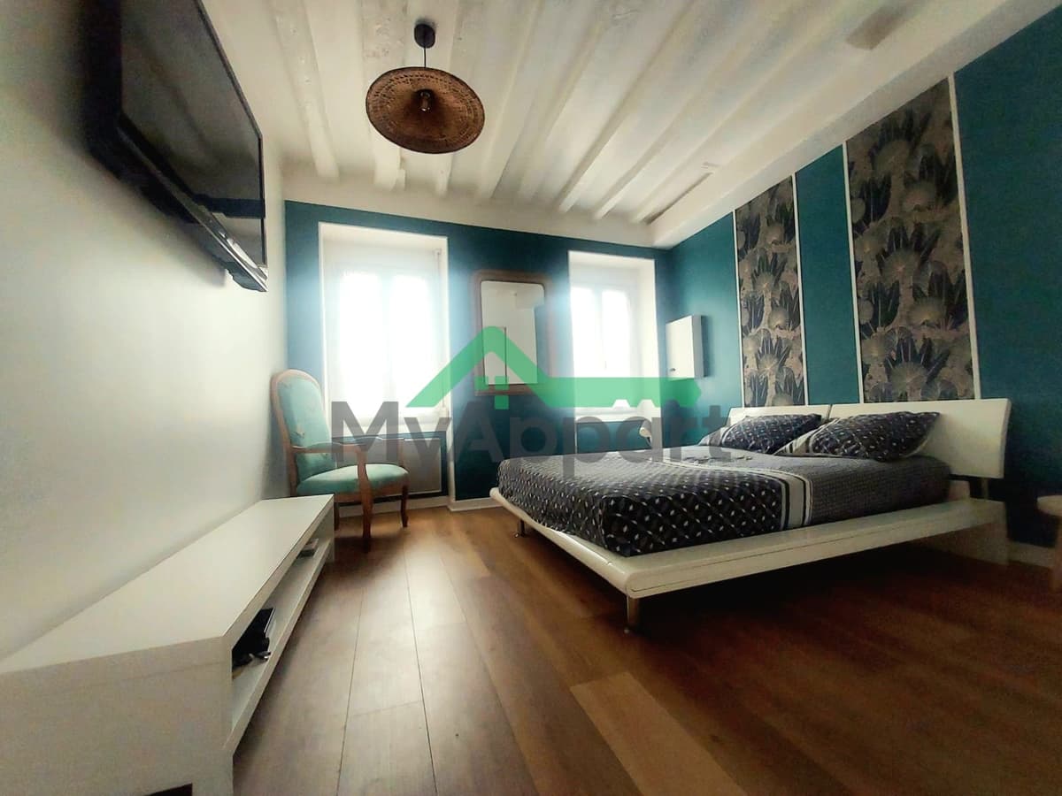 Appartement 2 pièces 40 m² — photo 1