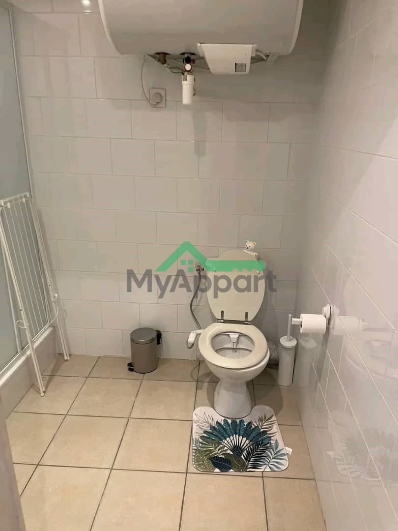 Appartement 1 pièce 26 m² — photo 1