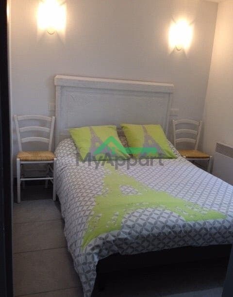 Appartement 2 pièces 36 m² — photo 1