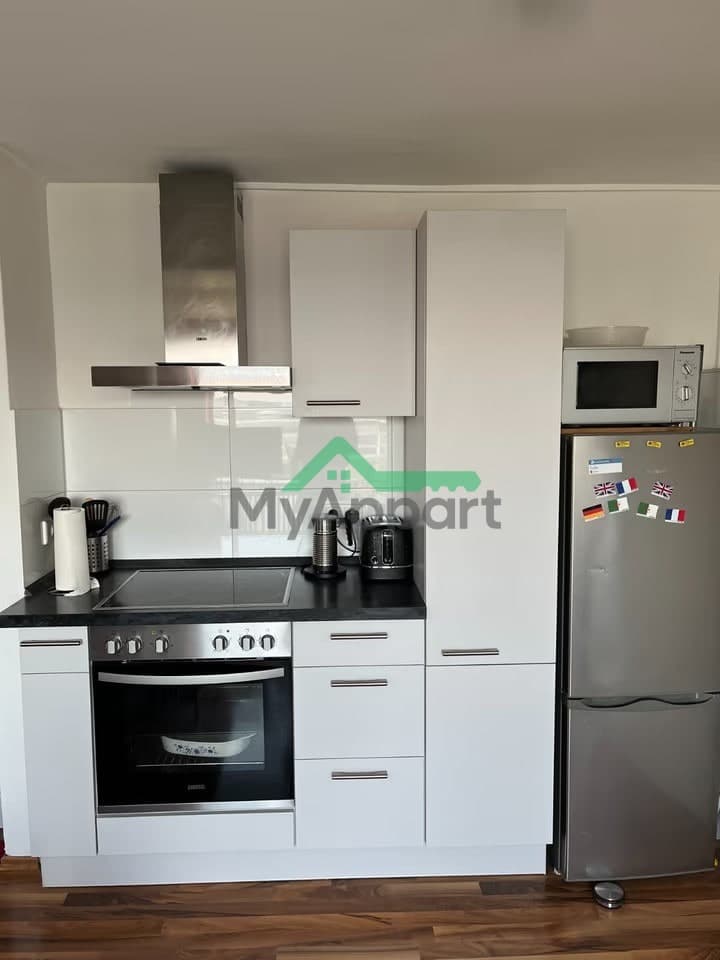 Appartement 1 pièce 20 m² — photo 1