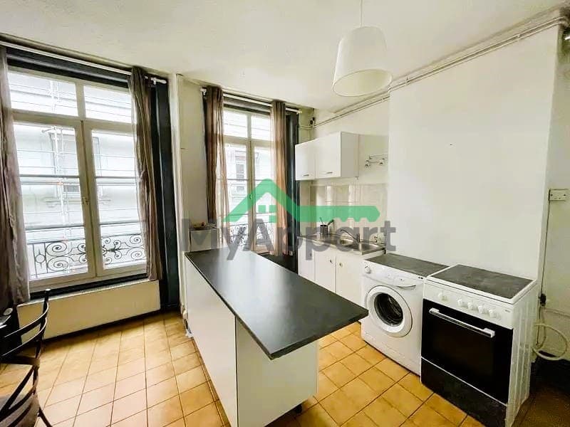 Appartement 2 pièces 57 m² — photo 1