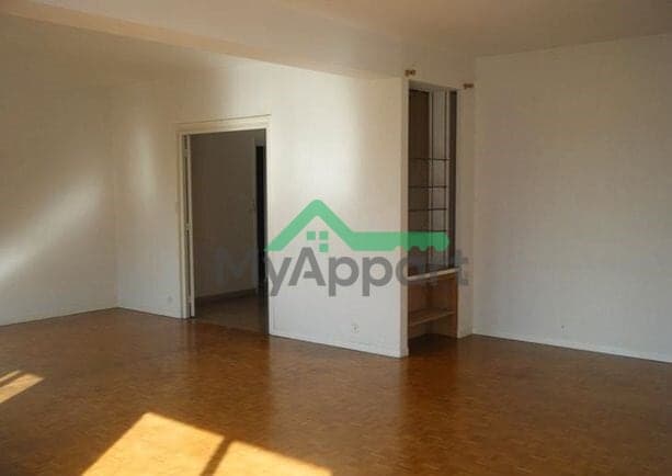 Appartement 3 pièces 84 m² — photo 1