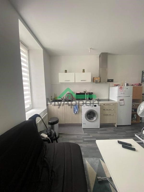 Appartement 2 pièces 42 m² — photo 1