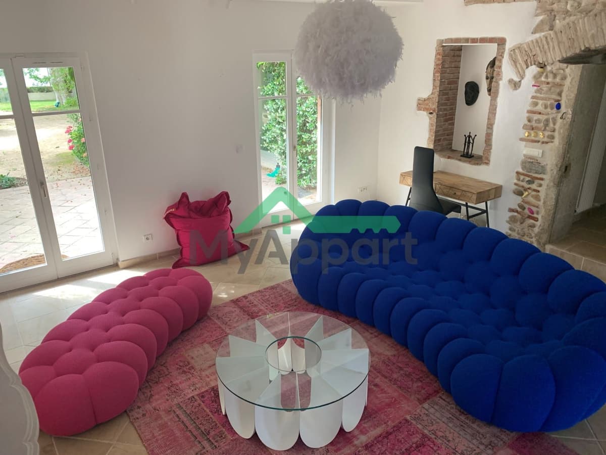 Maison 3 pièces 107 m² — photo 1