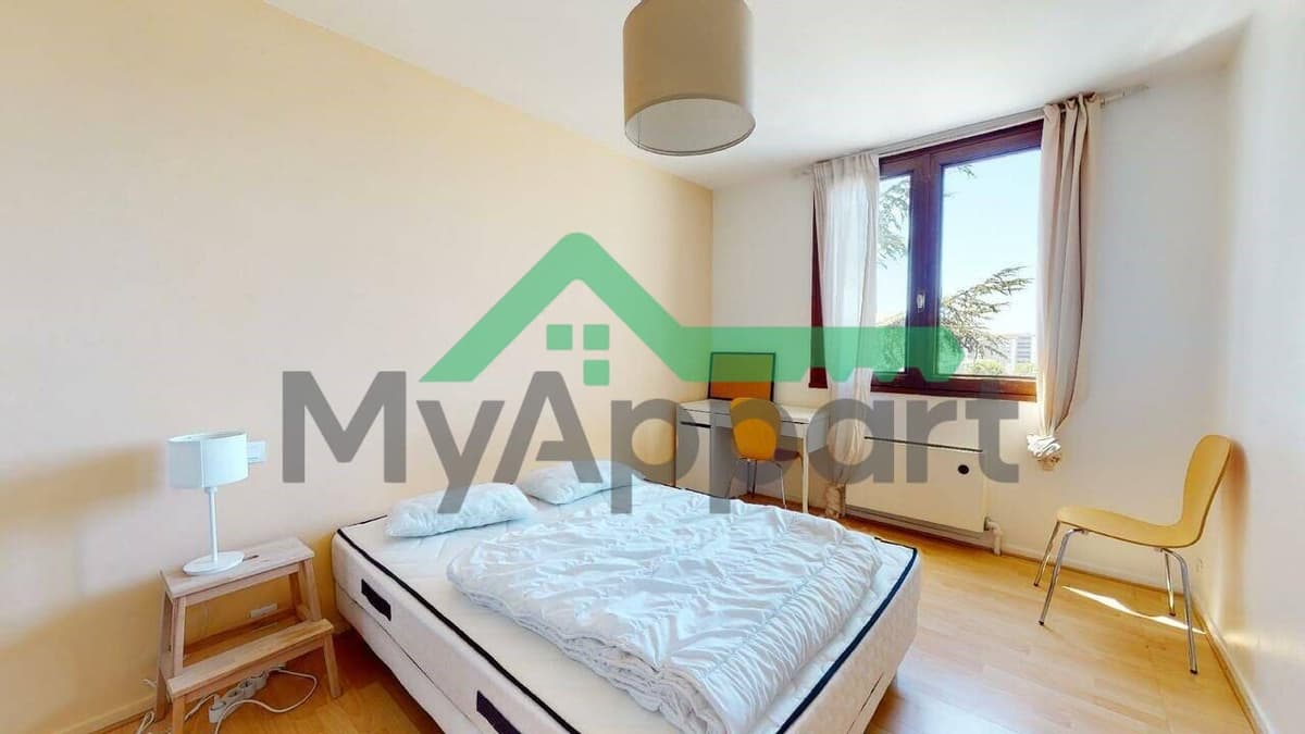 Appartement 4 pièces 68 m² — photo 1