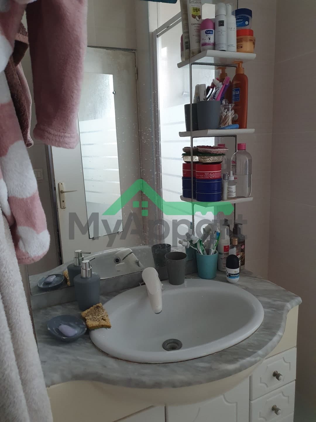 Appartement 1 pièce 39 m² — photo 1