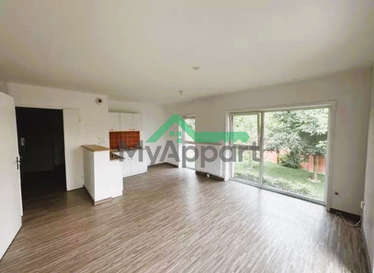 Appartement 2 pièces 45 m² — photo 1