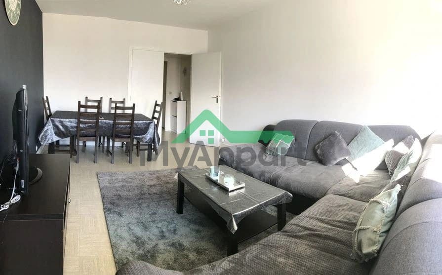 Appartement 3 pièces 61 m² — photo 1