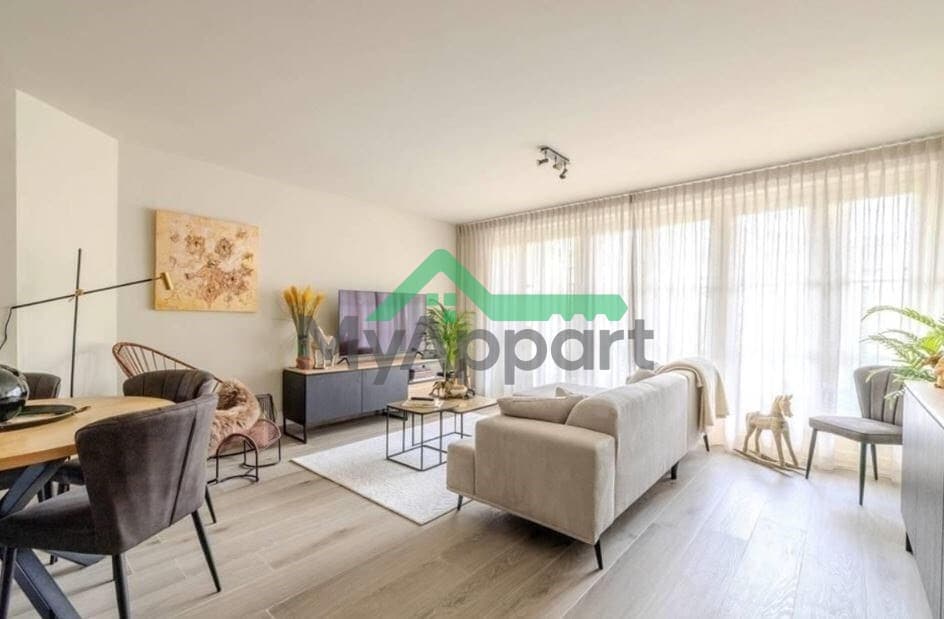 Appartement 2 pièces 30 m² — photo 1