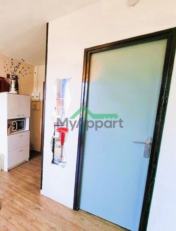 Studio 1 pièce 18 m² — photo 1
