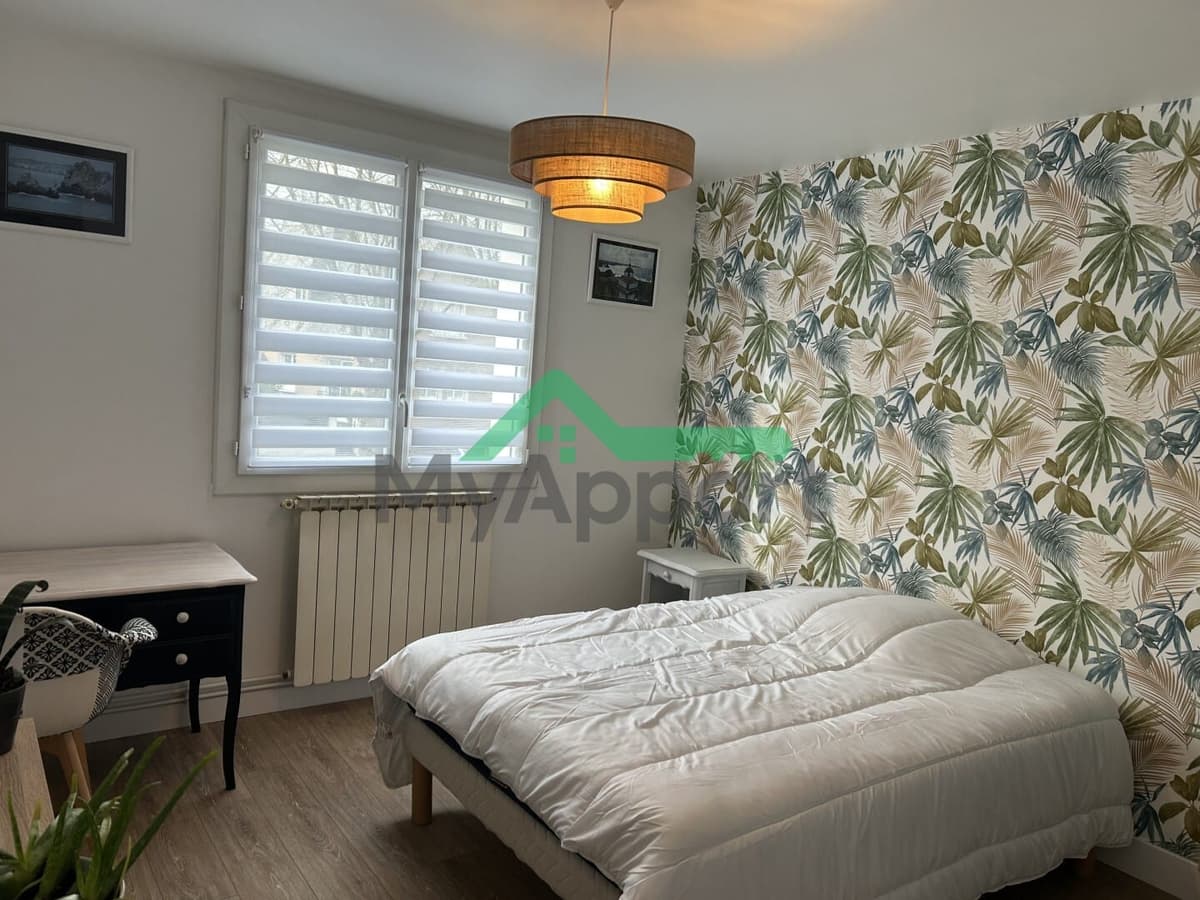Appartement 4 pièces 70 m² — photo 1