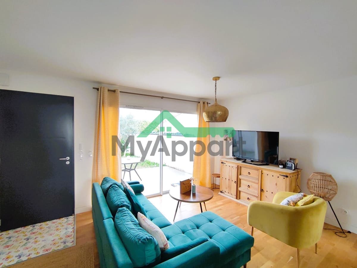 Maison 4 pièces 98 m² — photo 1