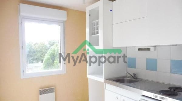 Appartement 2 pièces 48 m² — photo 1