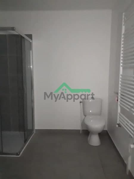 Studio 1 pièce 29 m² — photo 1