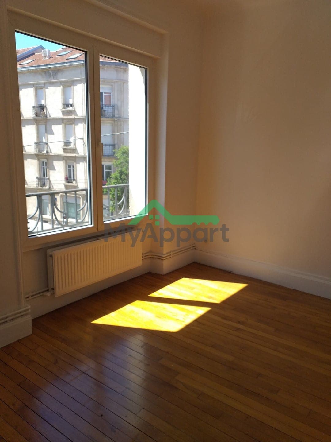 Appartement 3 pièces 60 m² — photo 1