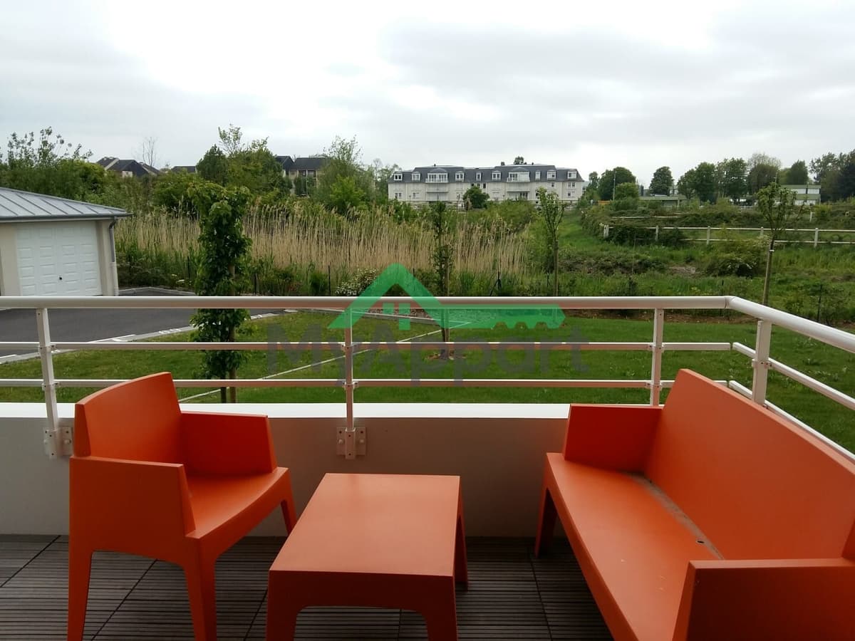 Appartement 3 pièces 63 m² — photo 1