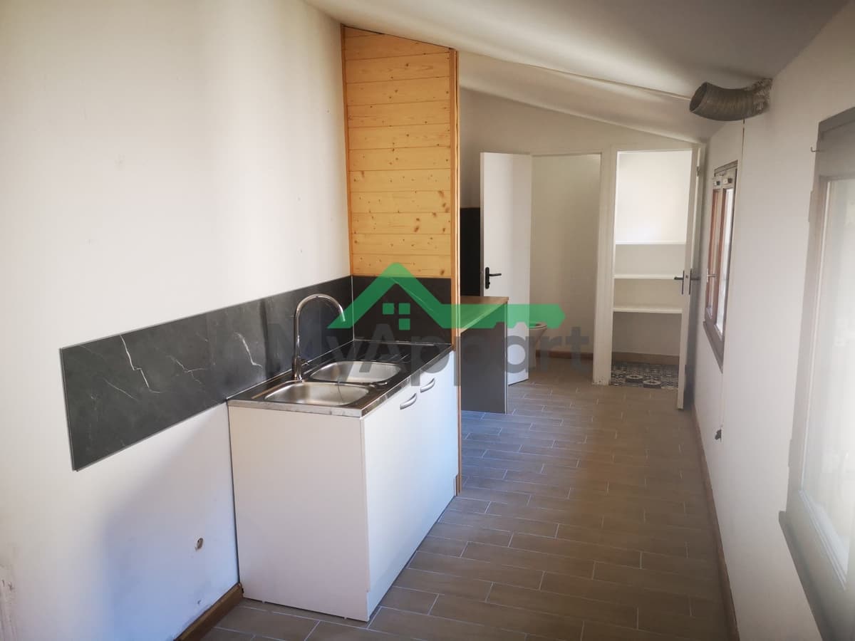 Appartement 3 pièces 89 m² — photo 1