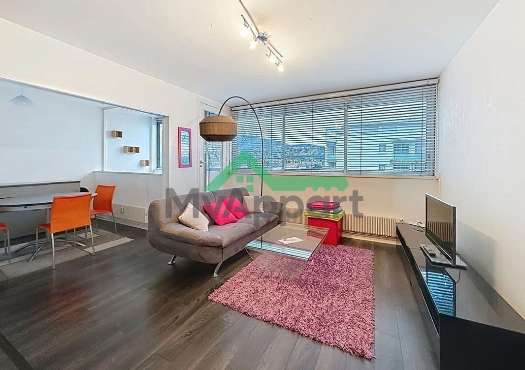 Appartement 2 pièces 48 m² — photo 1