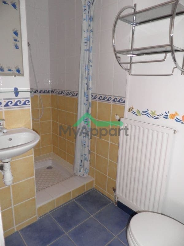 Appartement 1 pièce 18 m² — photo 1