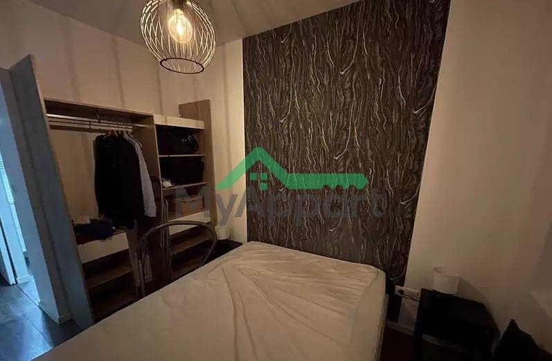 Appartement 2 pièces 32 m² — photo 1