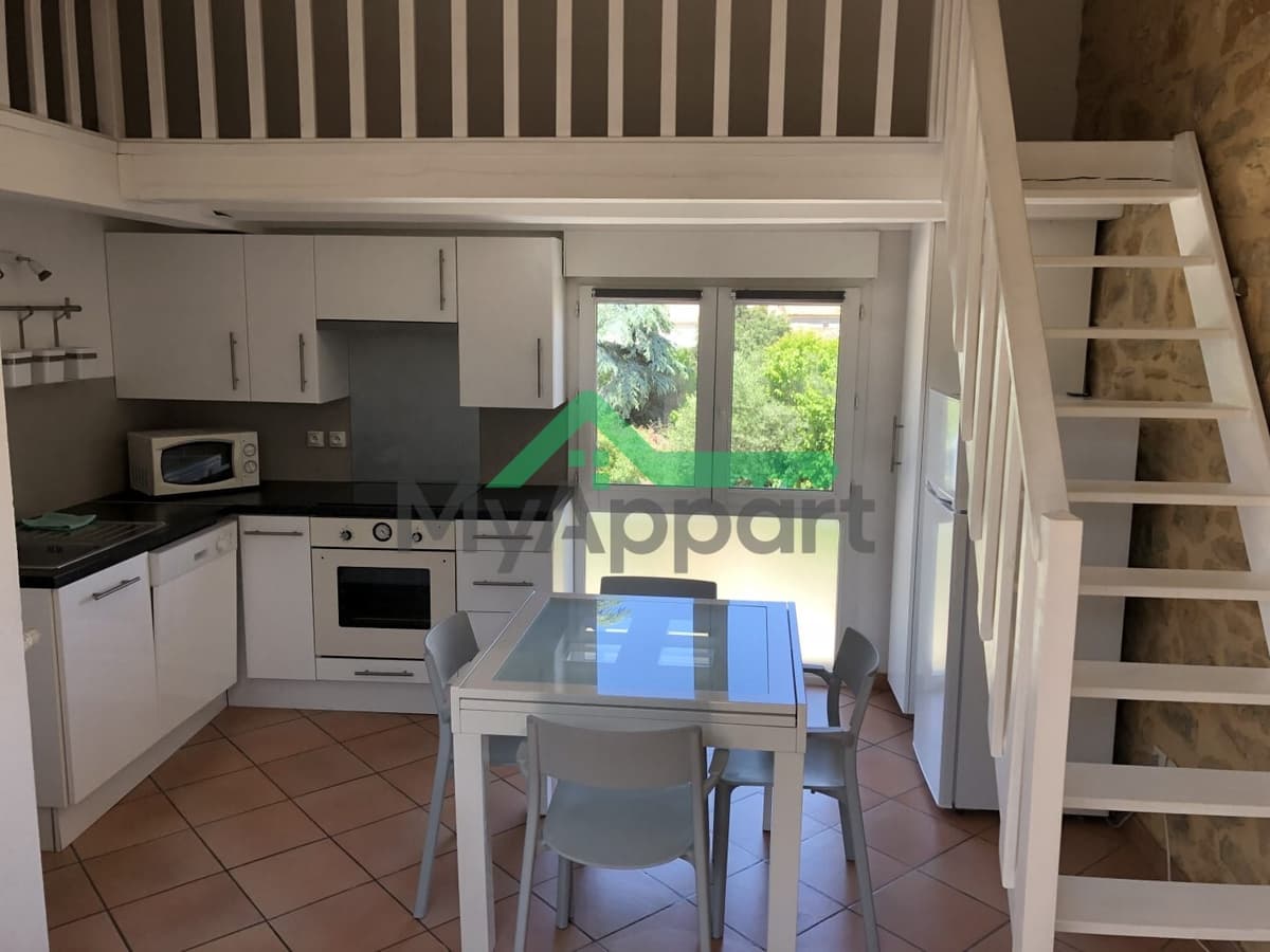 Appartement 2 pièces 47 m² — photo 1