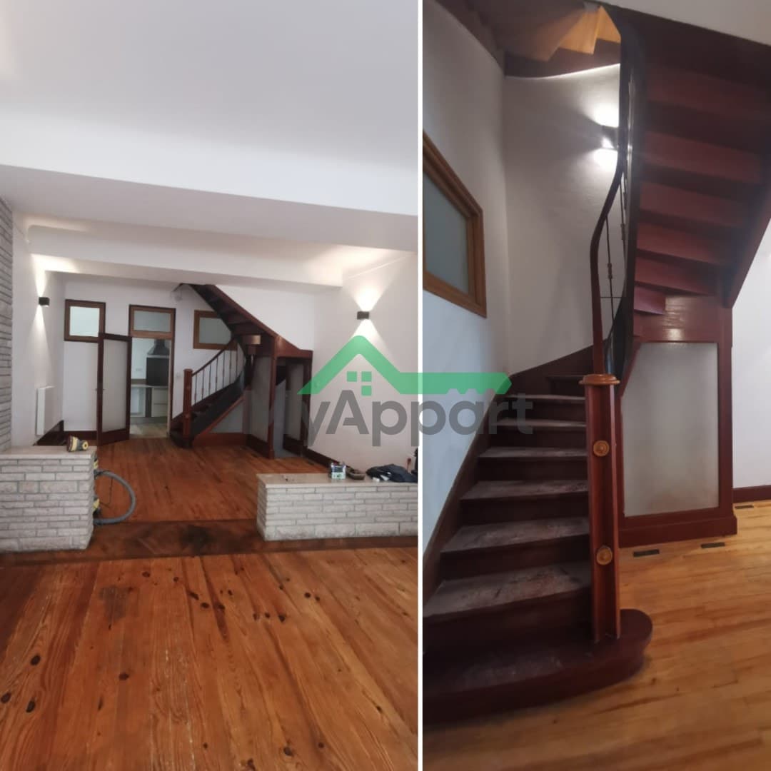 Maison 5 pièces 110 m² — photo 1