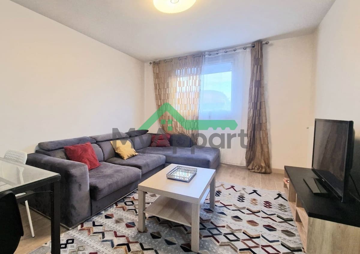 Appartement 3 pièces 55 m² — photo 1