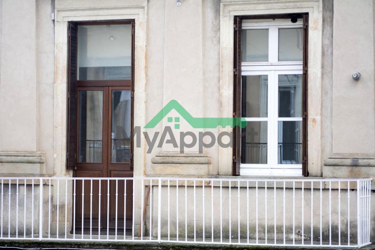 Appartement 1 pièce 60 m² — photo 1
