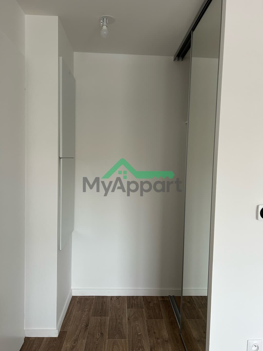 Appartement 3 pièces 59 m² — photo 1