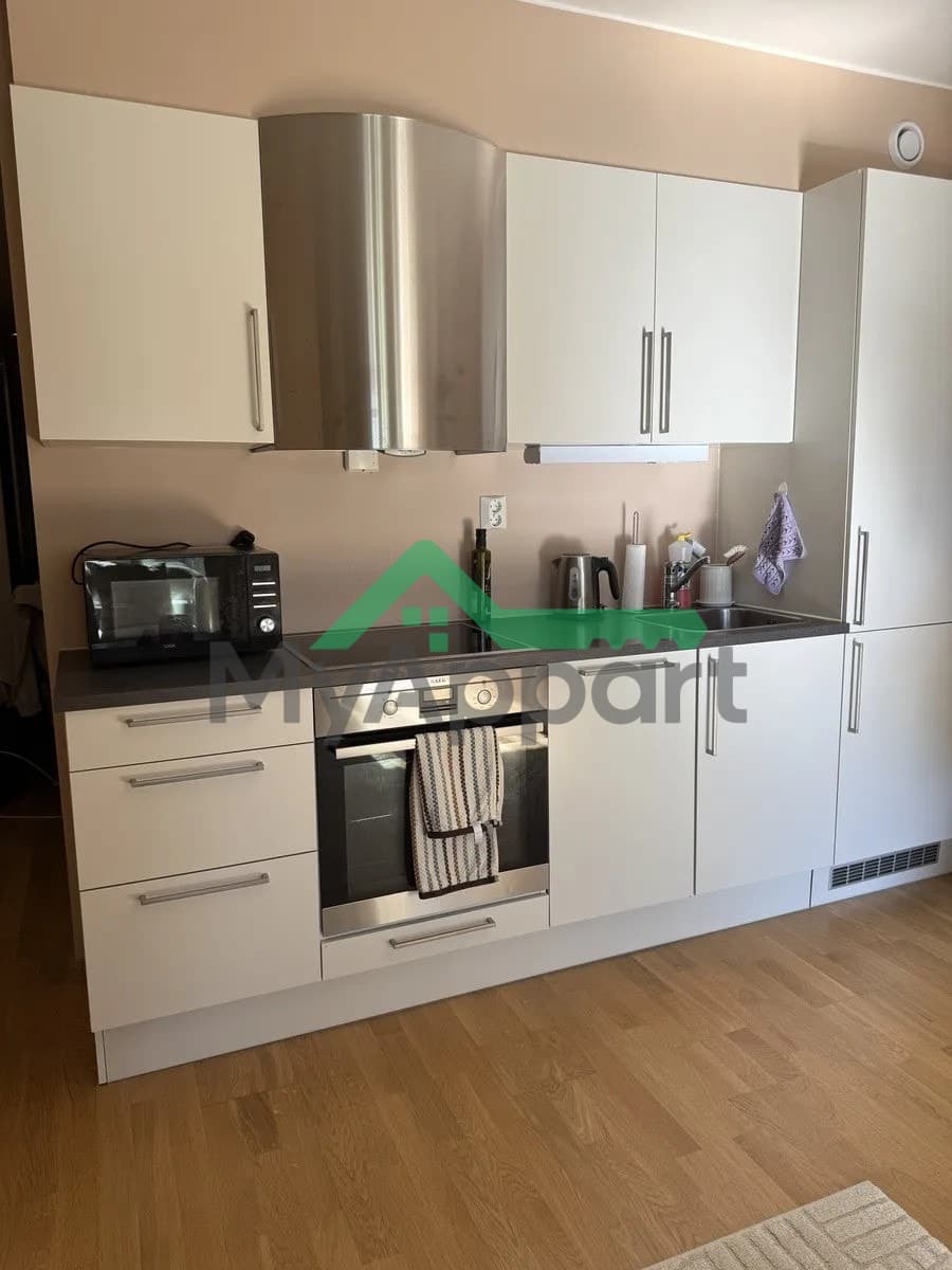 Appartement 1 pièce 38 m² — photo 1