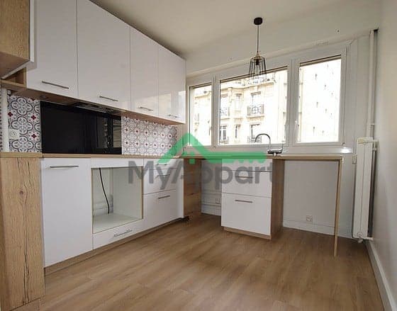 Appartement 3 pièces 70 m² — photo 1