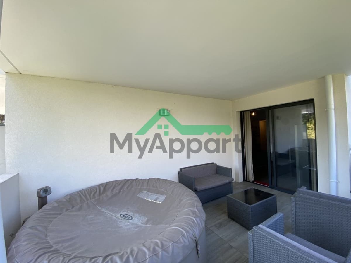 Appartement 2 pièces 46 m² — photo 1