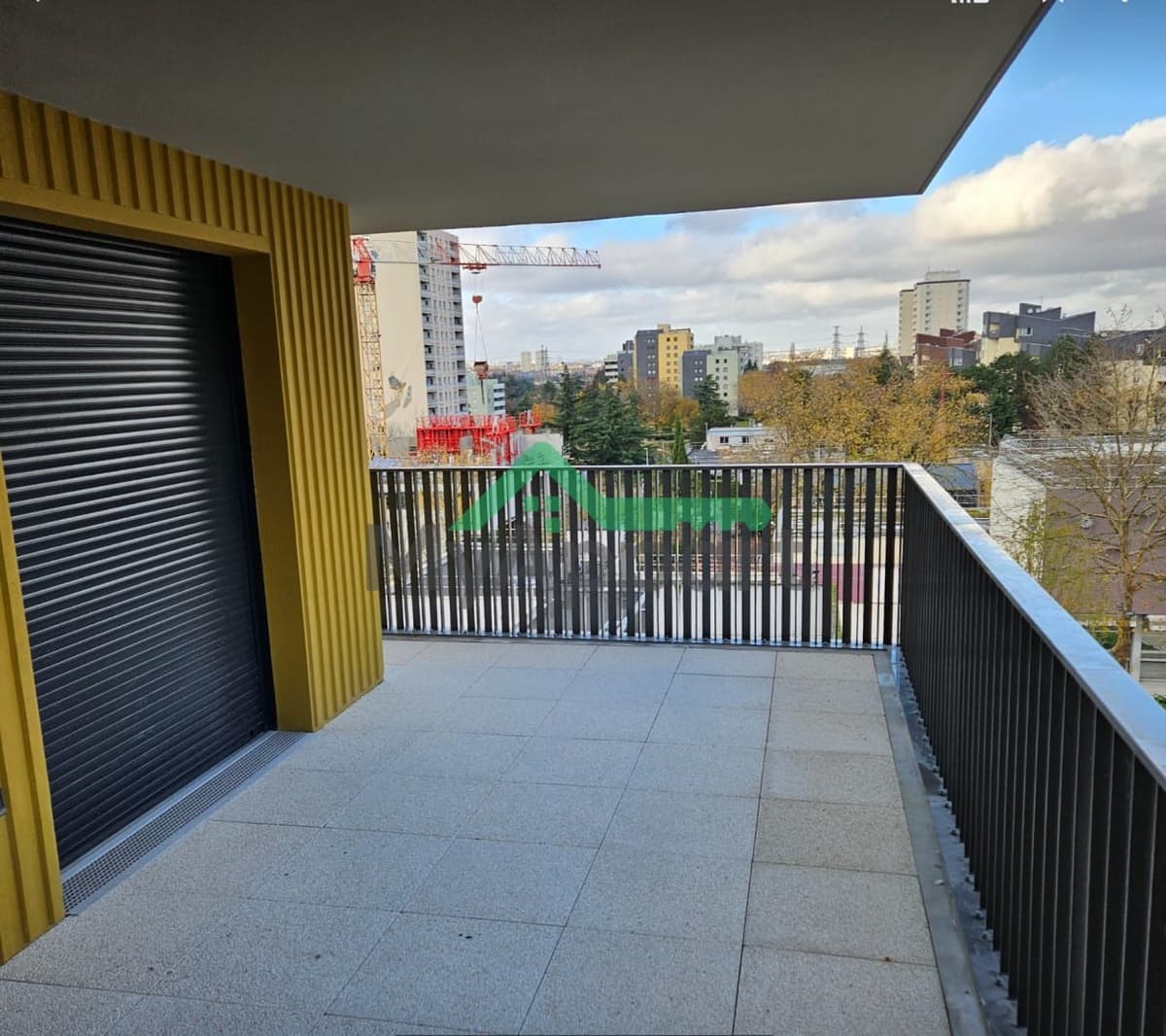 Appartement 3 pièces 64 m² — photo 1