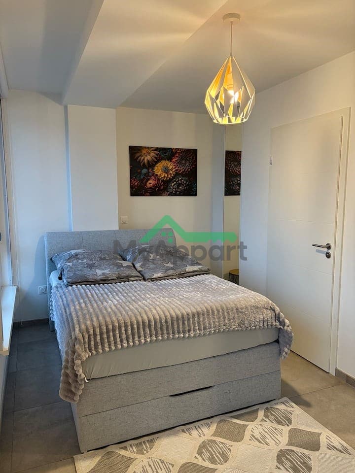 Studio 1 pièce 26 m² — photo 1