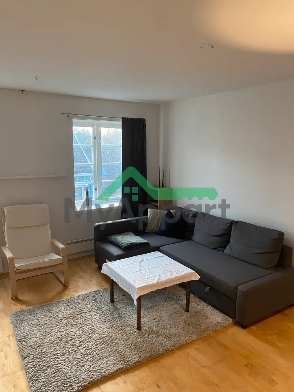 Appartement 2 pièces 29 m² — photo 1