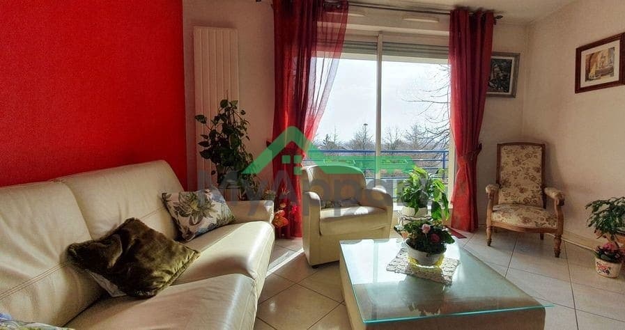 Appartement 3 pièces 76 m² — photo 1
