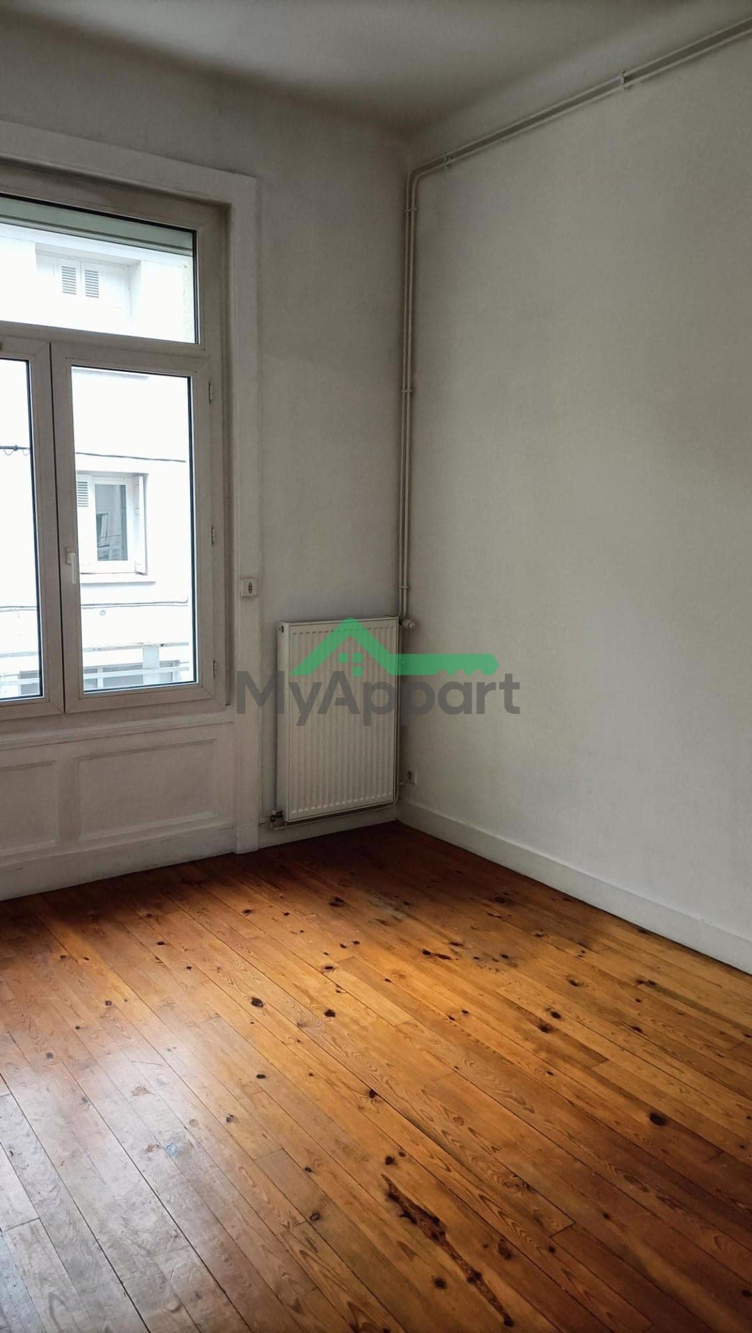Appartement 2 pièces 59 m² — photo 1