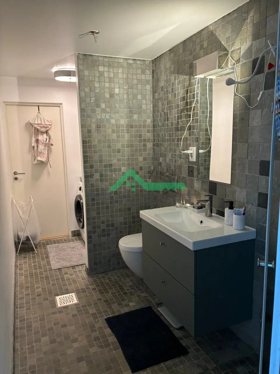 Appartement 2 pièces 42 m² — photo 1