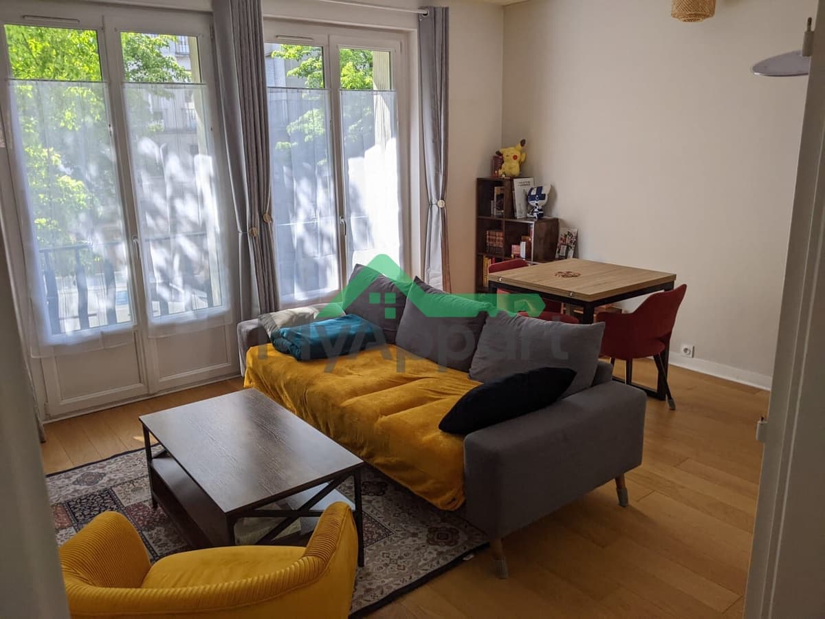 Appartement 3 pièces 69 m² — photo 1