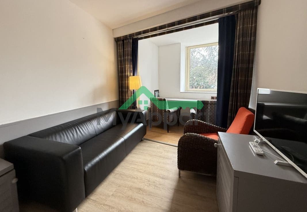 Appartement 1 pièce 28 m² — photo 1