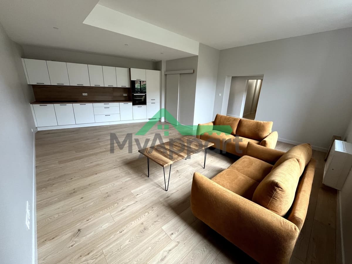 Appartement 3 pièces 86 m² — photo 1