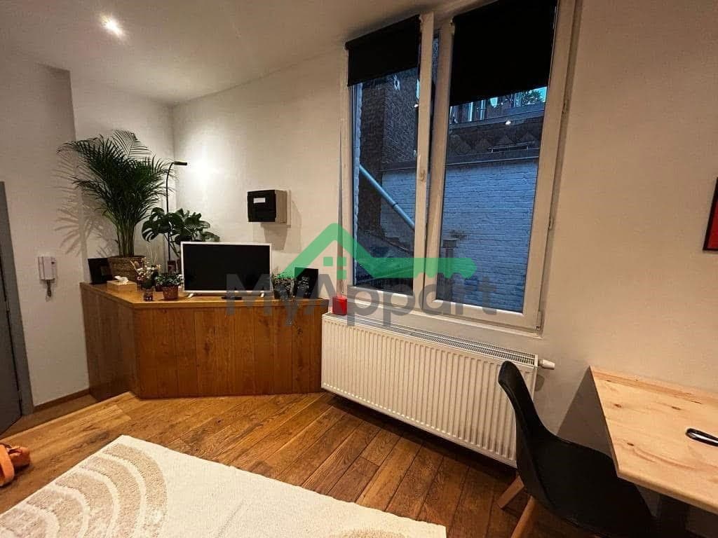 Appartement 2 pièces 32 m² — photo 1