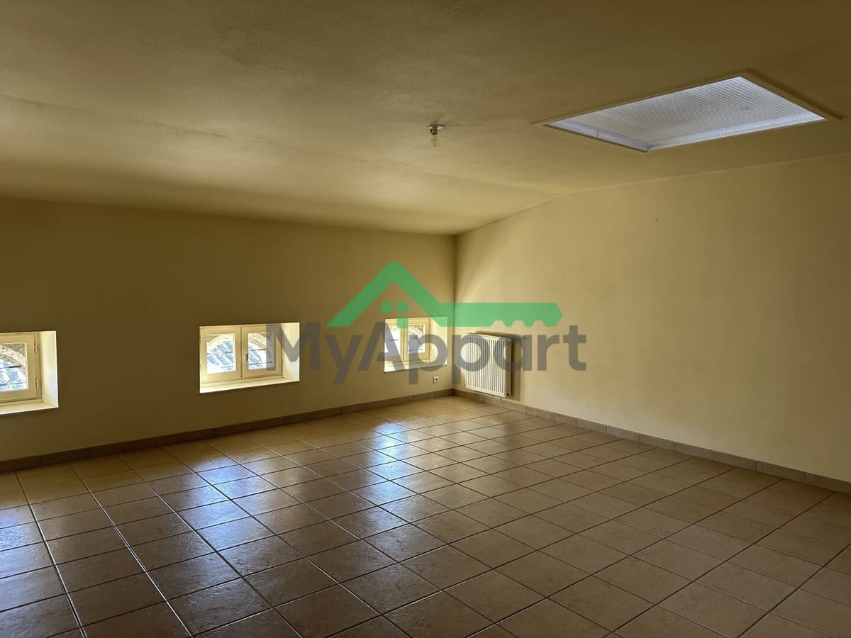 Appartement 2 pièces 66 m² — photo 1