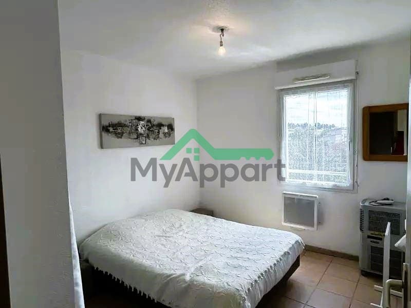 Appartement 2 pièces 47 m² — photo 1